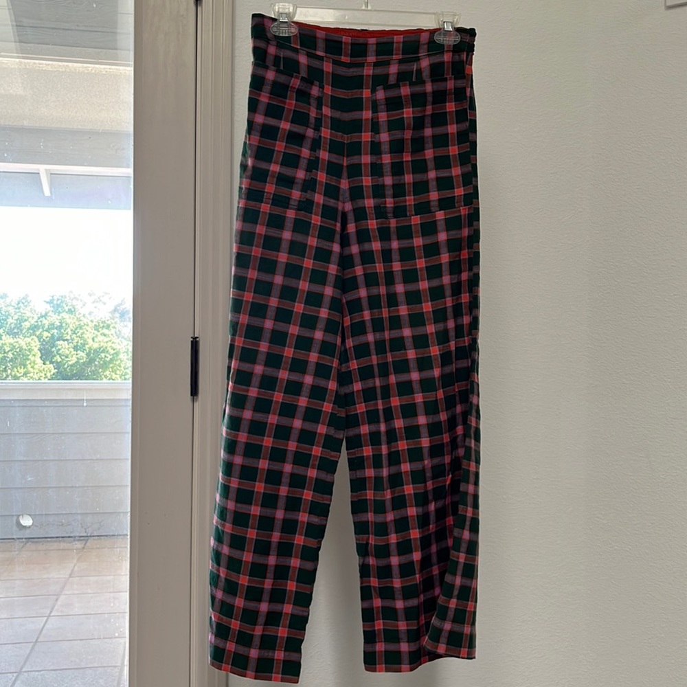 Ace & Jig Laura pant in “scout” - size s